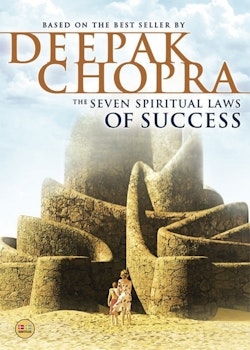 The seven spiritual laws of success