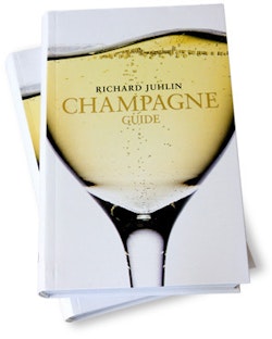 Champagne guide