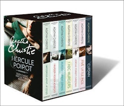 Hercule Poirot Box Set