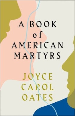 Book of american martyrs