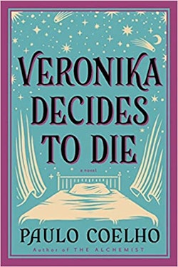 Veronica decides to die