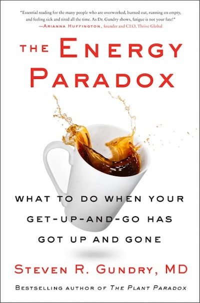 Energy Paradox Hb