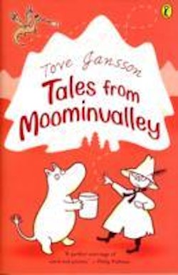 Tales from Moomin valley