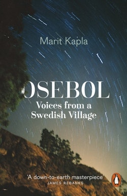 Osebol - Voices from a Swedish Village