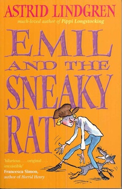 Emil and the sneaky rat