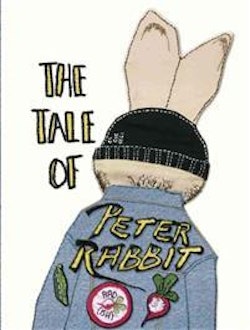 The Tale of Peter Rabbit Designer Edition