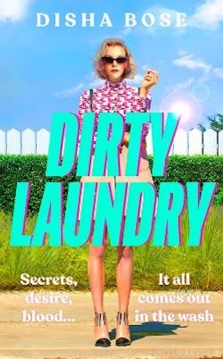 Dirty Laundry