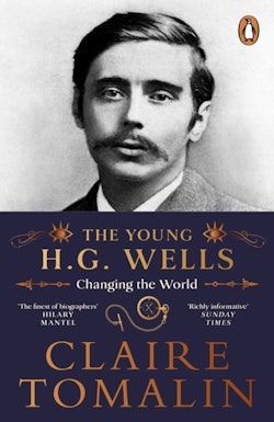 Young H.G. Wells - Changing the World