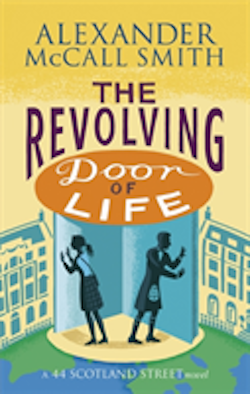 The Revolving Door of Life (Scotland)