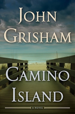 Camino island - a novel