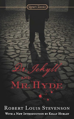 Dr jekyll and mr hyde (includes essay by nabokov)
