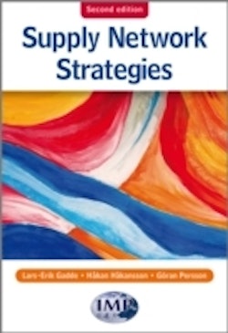 Supply Network Strategies : Second Edition