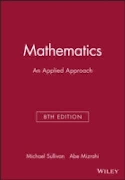 Mathematics: An Applied Approach, Technology Resource Manual, 8th Edition