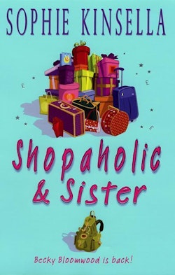 Shopaholic & sister
