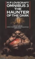 Haunter of the dark (Omnibus 3)