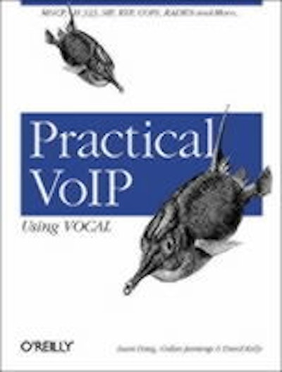 Practical VoIP Using VOCAL