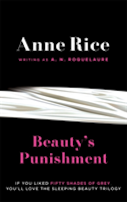 Beautys punishment