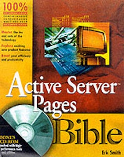 Active Server Pages Bible