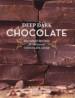 Deep Dark Chocolate