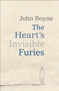 My Heart's Invisible Furies