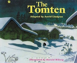 Tomten :adapted by Astrid Lindgren