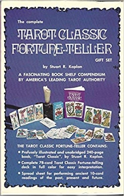 Tarot Classic Gift Set
