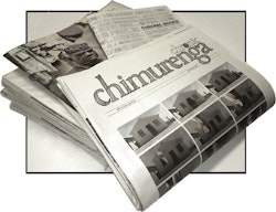 The Chimurenga Chronic