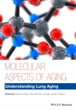 Molecular Aspects of Aging: Understanding Lung Aging