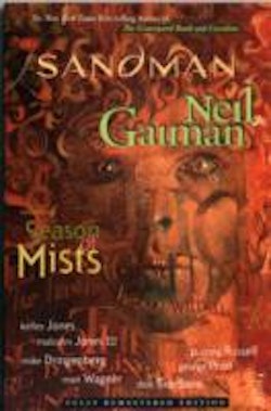 Sandman vol 4: Season of Mists