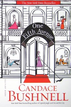 One Fifth Avenue