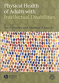 Physical health of adults with intellectual disabilities