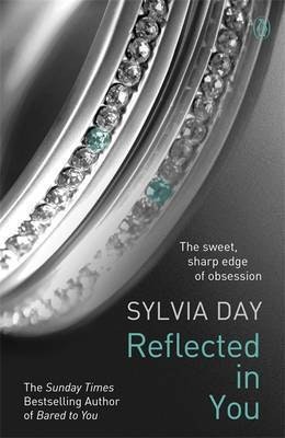 Reflected In You: A Crossfire Novel