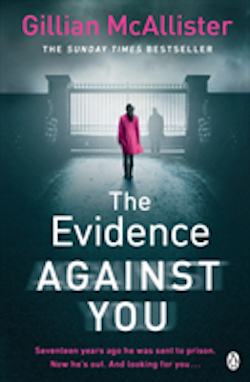 The Evidence Against You