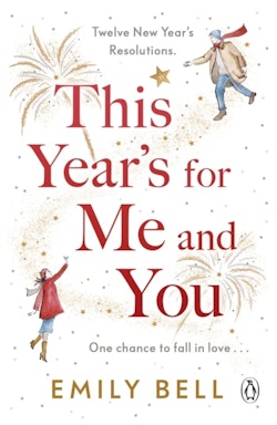 This Year's For Me and You - The heartwarming and uplifting story of love a