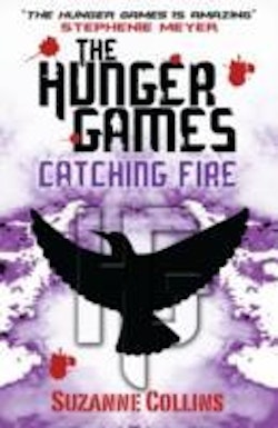 Catching Fire (Hunger Games II)