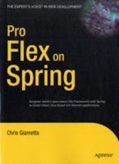 Pro Flex on Spring