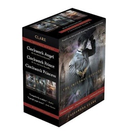 The Infernal Devices Box Set