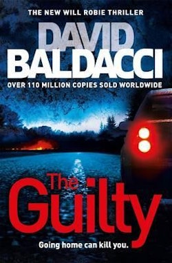 The Guilty (TPB)