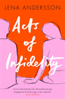 Acts of Infidelity