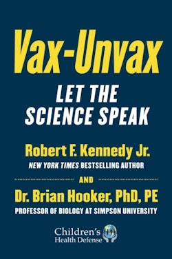 Vax-Unvax - What Does the Science Say?