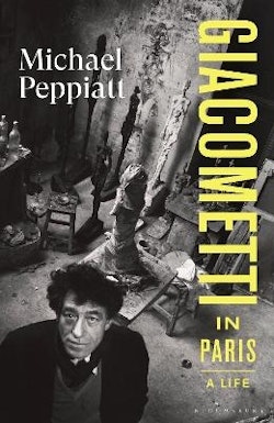Giacometti in Paris