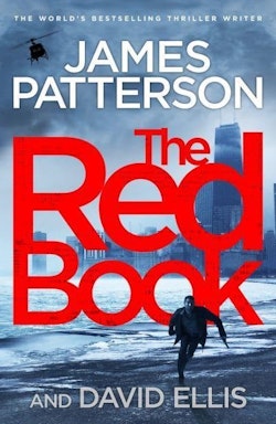 Red Book - A Black Book Thriller