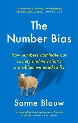 Number Bias - How Numbers Lead and Mislead Us