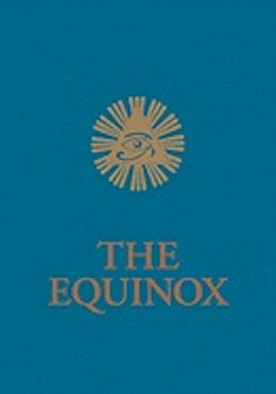 Blue equinox