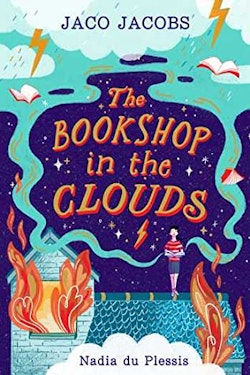 The Bookshop in the Clouds (Engelska)