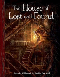 The House of Lost and Found