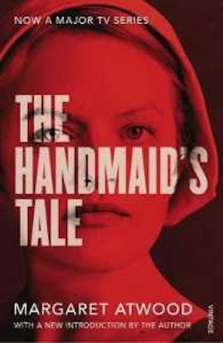 The Handmaid's Tale Tv Tie-In