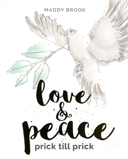 Love & Peace - prick till prick