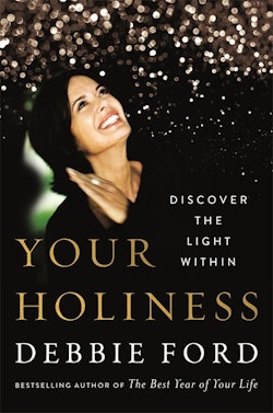 Your holiness - discover the light within