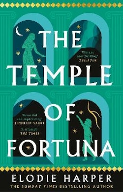 The Temple of Fortuna
